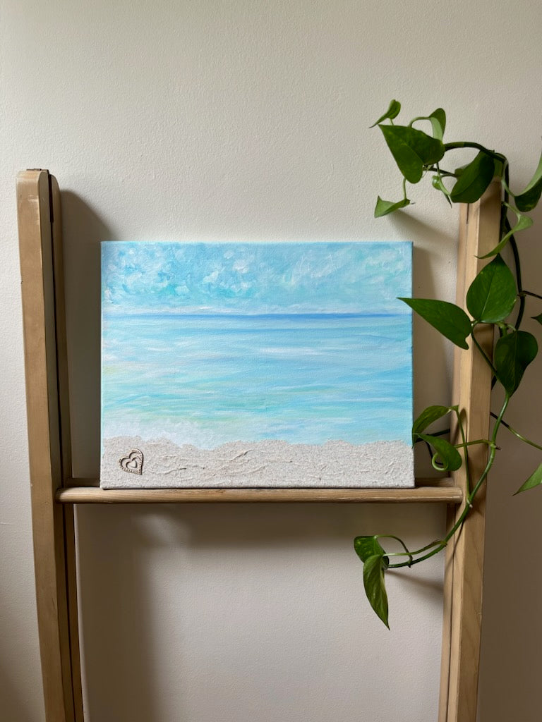 Beachscape