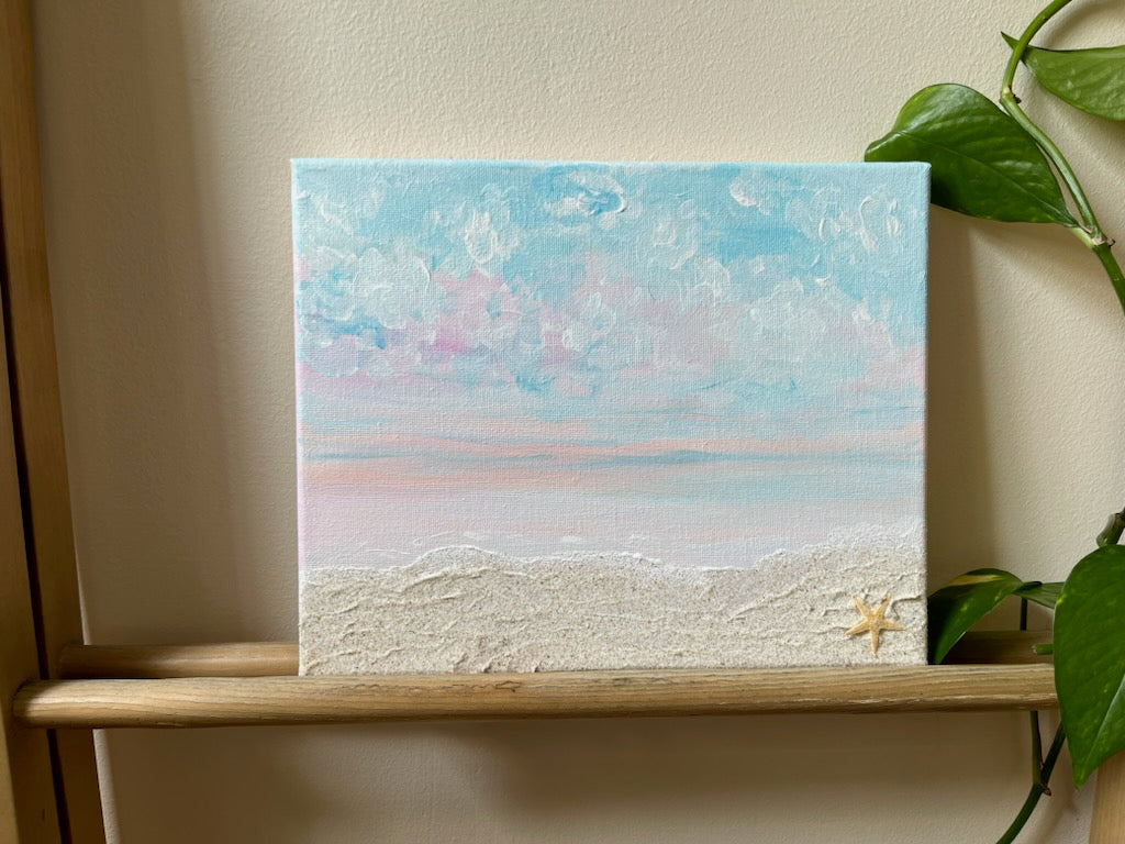 Sandscape