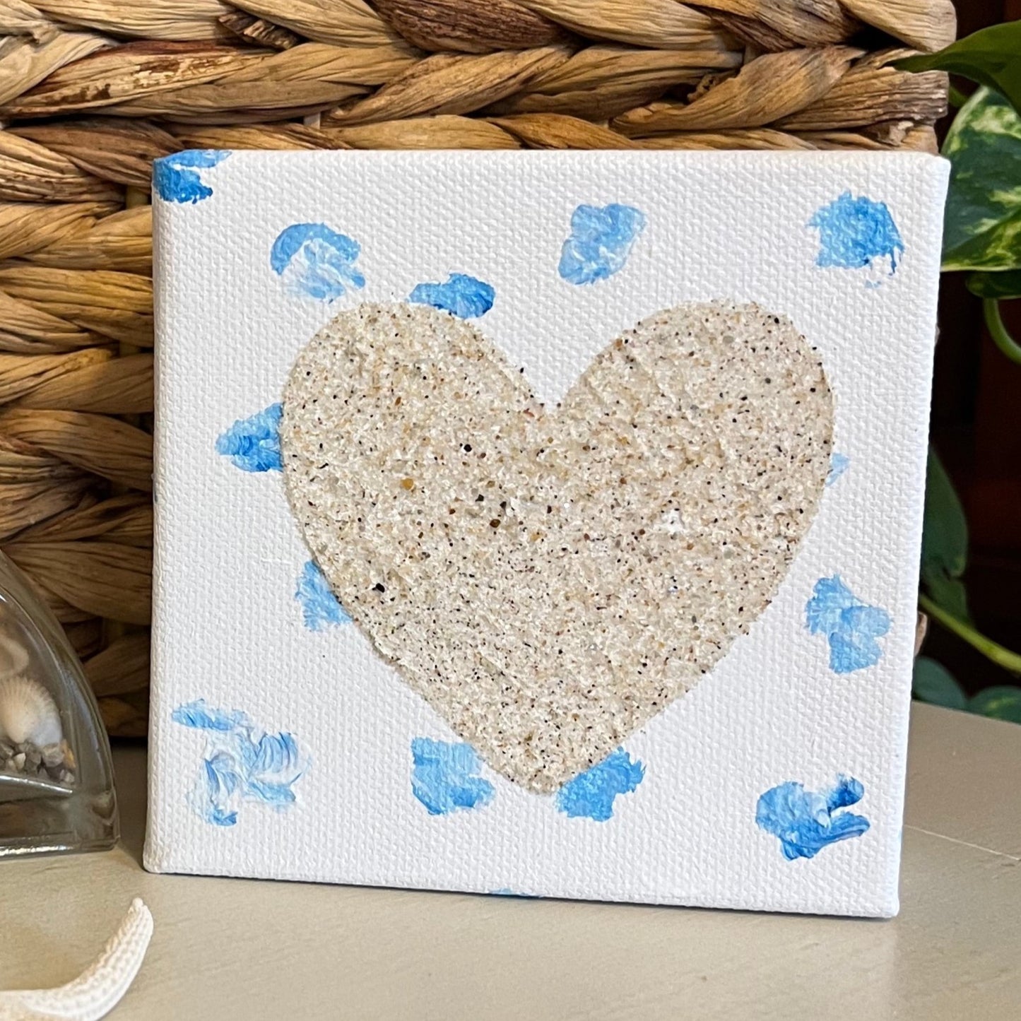 Mini Love Bloom