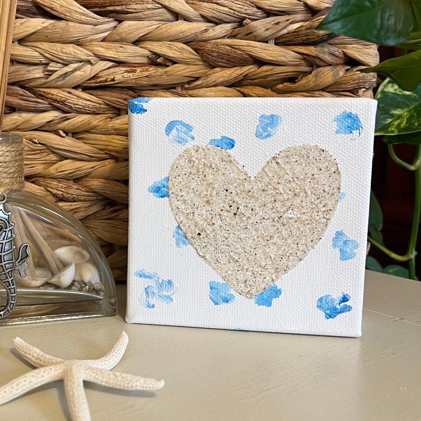 Mini Love Bloom