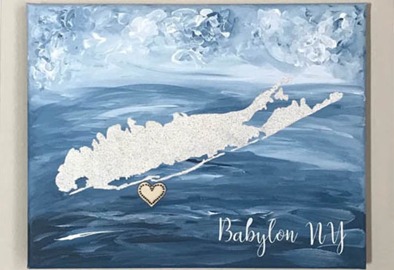 Custom Long Island