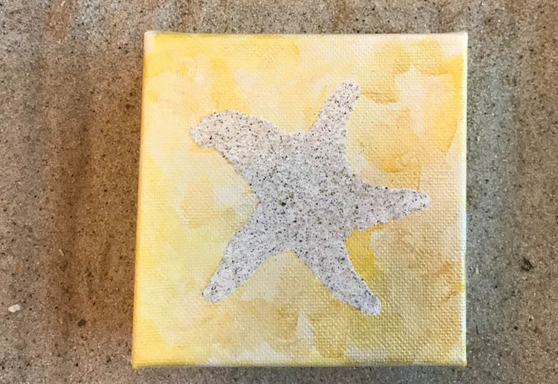 Starfish