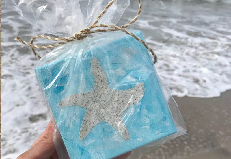 Starfish