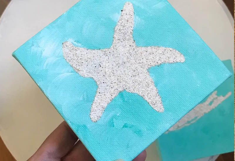 Starfish