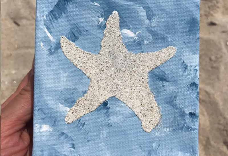 Starfish