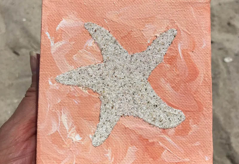 Starfish