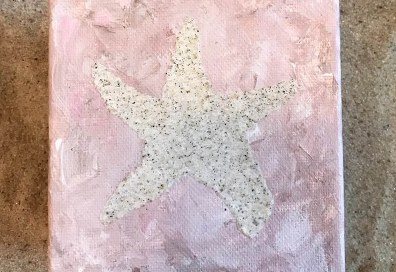 Starfish