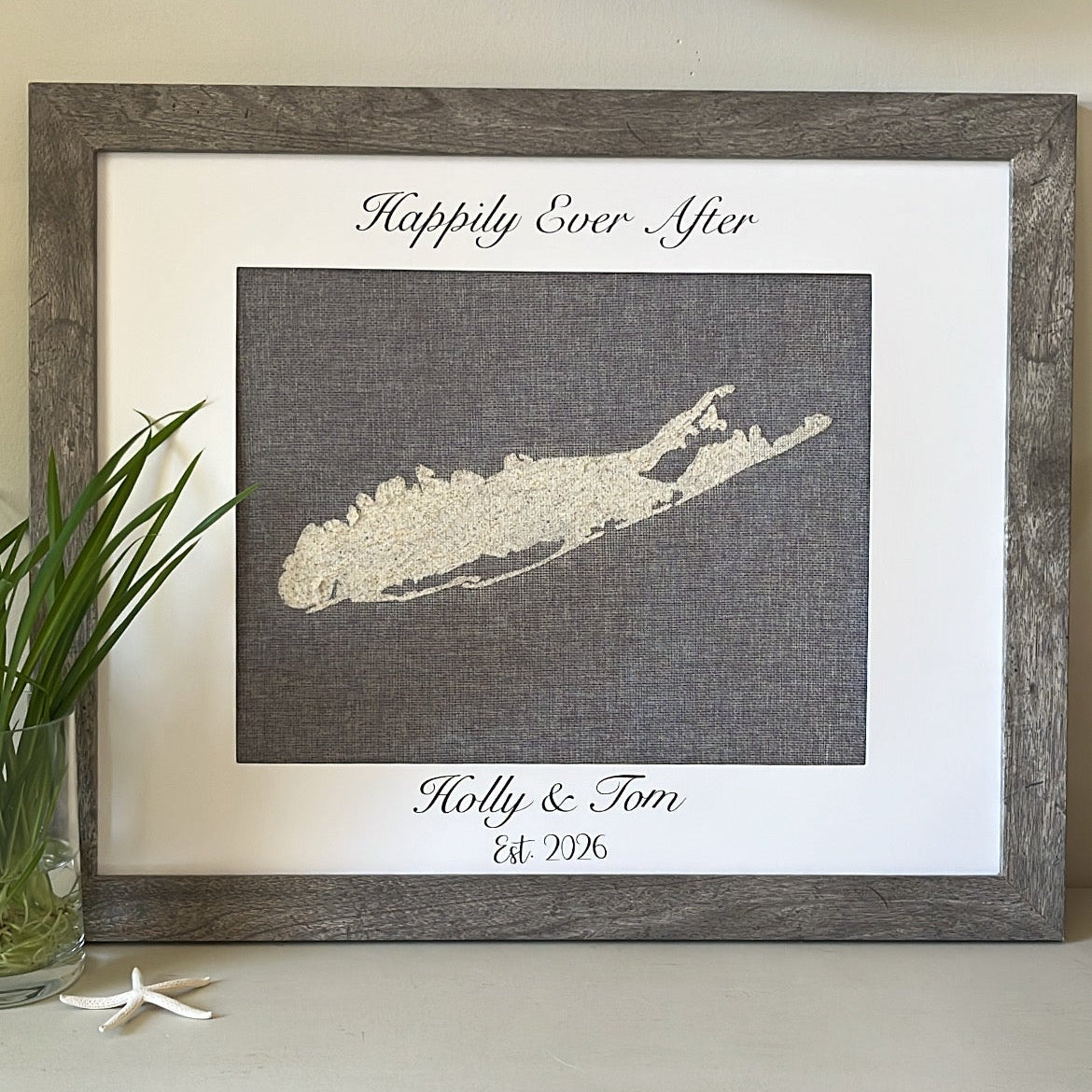 Happily Ever After