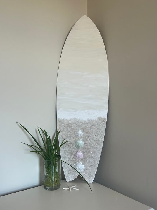 Ocean dweller surfboards