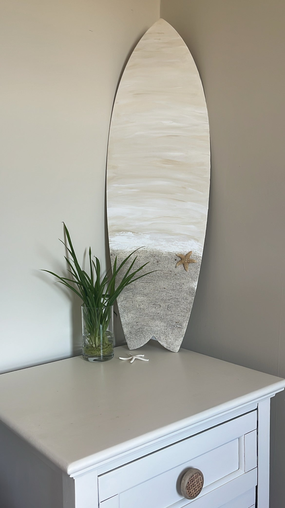 Ocean dweller surfboards